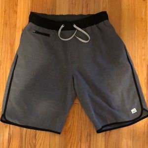 Vuori Banks Shorts